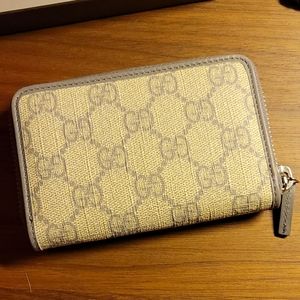 Gucci Wallet